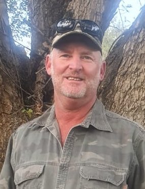 Hendrik: Noord-Wes Boer In Murg en Been