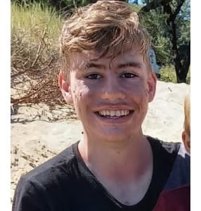 Wickus Van Noord-Wes