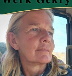 Annamarie- Aandag: Suid-Afrikaanse Pluimvee Boere!