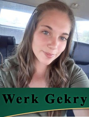 Nikita Se Droom Is Om te Boer