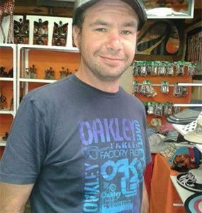 MG: Hy Wil Weer Boer