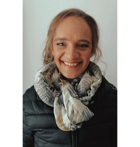 Lizelle: Administratiewe Spesialis in Mpumalanga!