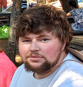 De Wet: Jong man wat lief is vir die grond