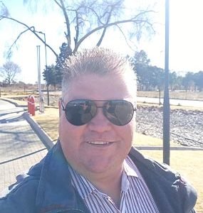 Gerhard: Wil sy vlerke sprei