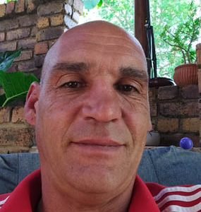 Pieter: Soek nuwe uitdagings