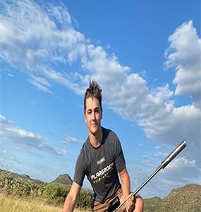 Duncan: Reg vir die Plaas!