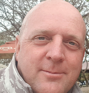 Wilhelm: Die man wat werk reg doen, eerste keer