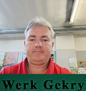Willem – Tegniese Meester met ’n Hart vir die Plaas