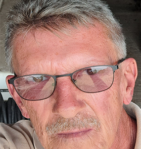 Deon: Wyse man met baie Ondervinding
