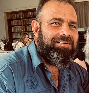 Thunis: 22 Jaar - Plaaservaring